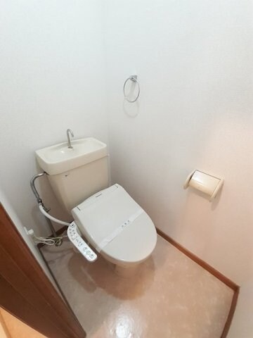  ニューシティ柳田Ａ