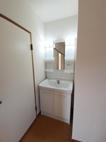  ニューシティ柳田Ａ