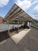  ニューシティ柳田Ａ