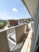  ニューシティ柳田Ａ