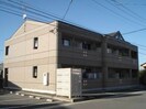 サンライフAKI Ⅱの外観