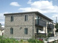 雅アパート弐番館