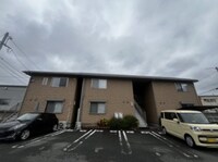 ウエスト・ベルジュ　A