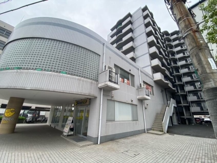  プラザ・ドゥ・オデッサ