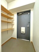  プラザ・ドゥ・オデッサ