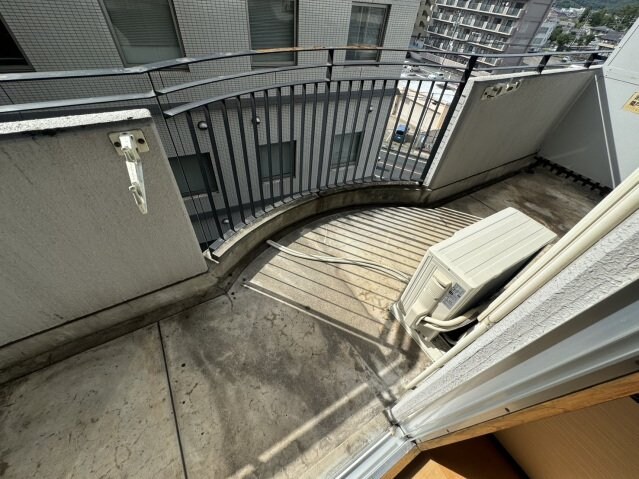  プラザ・ドゥ・オデッサ