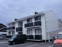 プレジール堀田２号棟