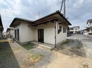 中島三木様借家の外観