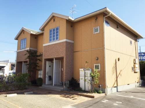  プロムナード　Ｂ棟