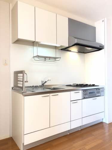  プロムナード　Ｂ棟