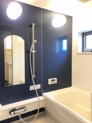  プロムナード　Ｂ棟