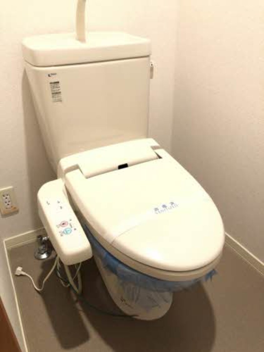  プロムナード　Ｂ棟