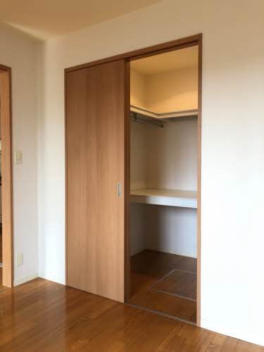  プロムナード　Ｂ棟