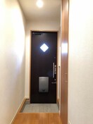  プロムナード　Ｂ棟