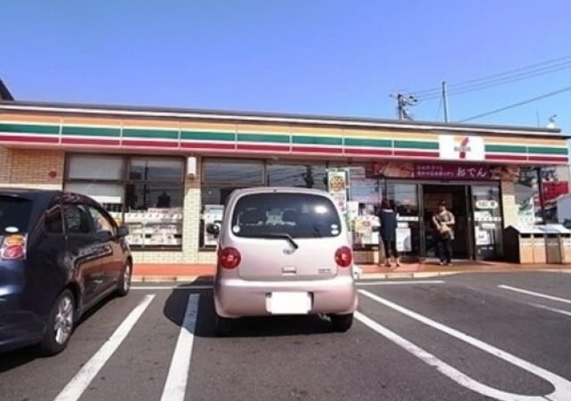  ポレスターブロードシティ倉敷弐番館