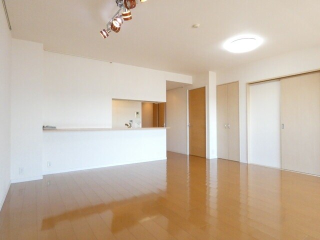  ポレスターブロードシティ倉敷弐番館