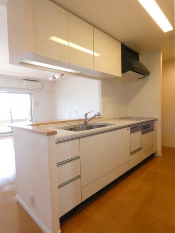  ポレスターブロードシティ倉敷弐番館