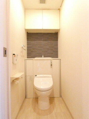  ポレスターブロードシティ倉敷弐番館