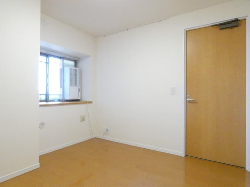  ポレスターブロードシティ倉敷弐番館