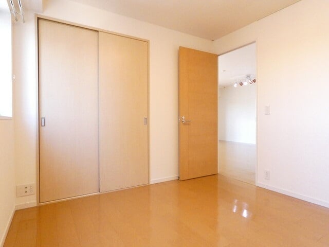  ポレスターブロードシティ倉敷弐番館