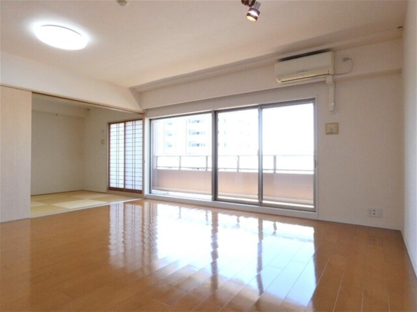  ポレスターブロードシティ倉敷弐番館