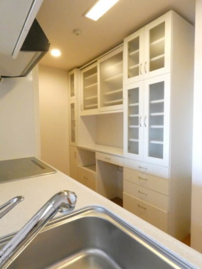  ポレスターブロードシティ倉敷弐番館