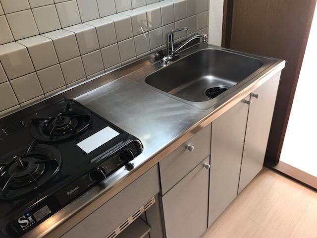 キッチン ドリームタウン