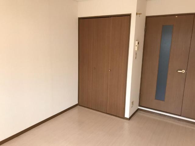 洋室 ドリームタウン