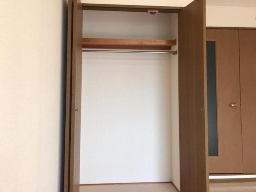 クローゼット ドリームタウン