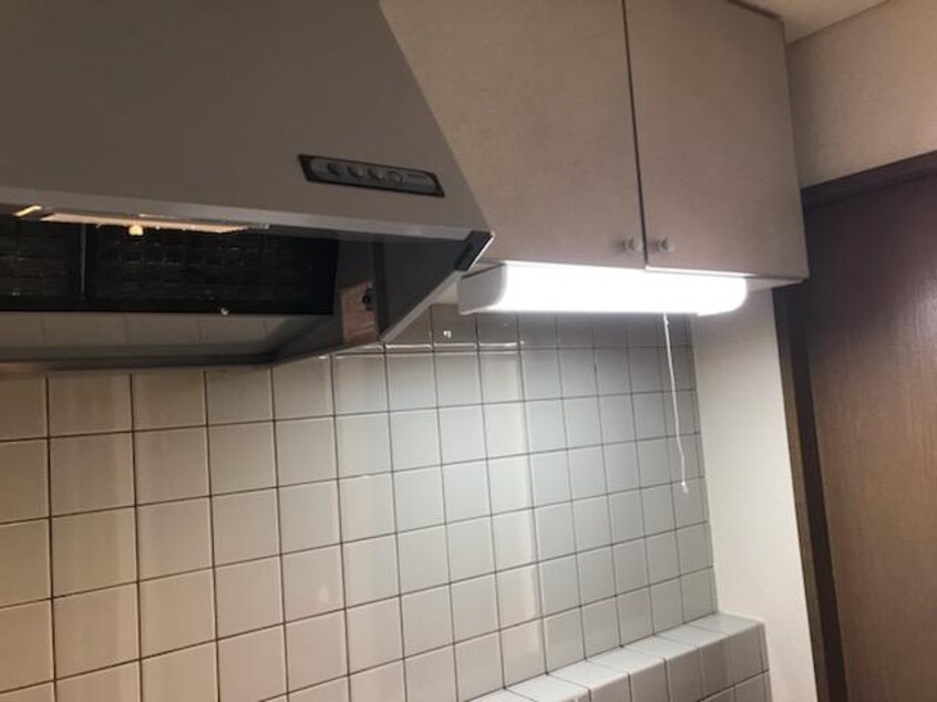 キッチン ドリームタウン