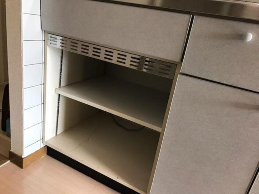 キッチン ドリームタウン