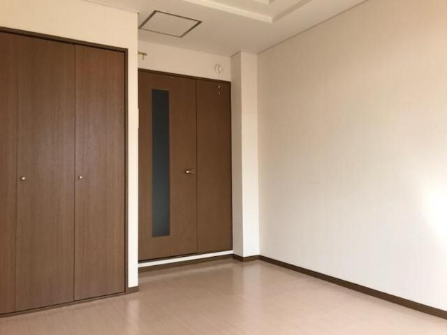 洋室 ドリームタウン