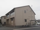 サンリーフBの外観