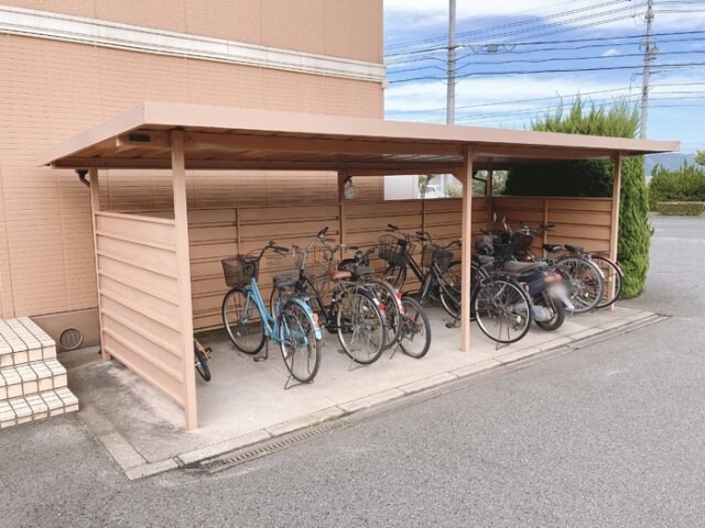  サリネージュ山手　Ｅ棟