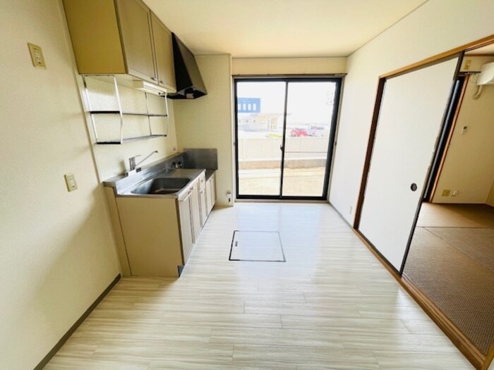  サリネージュ山手　Ｅ棟