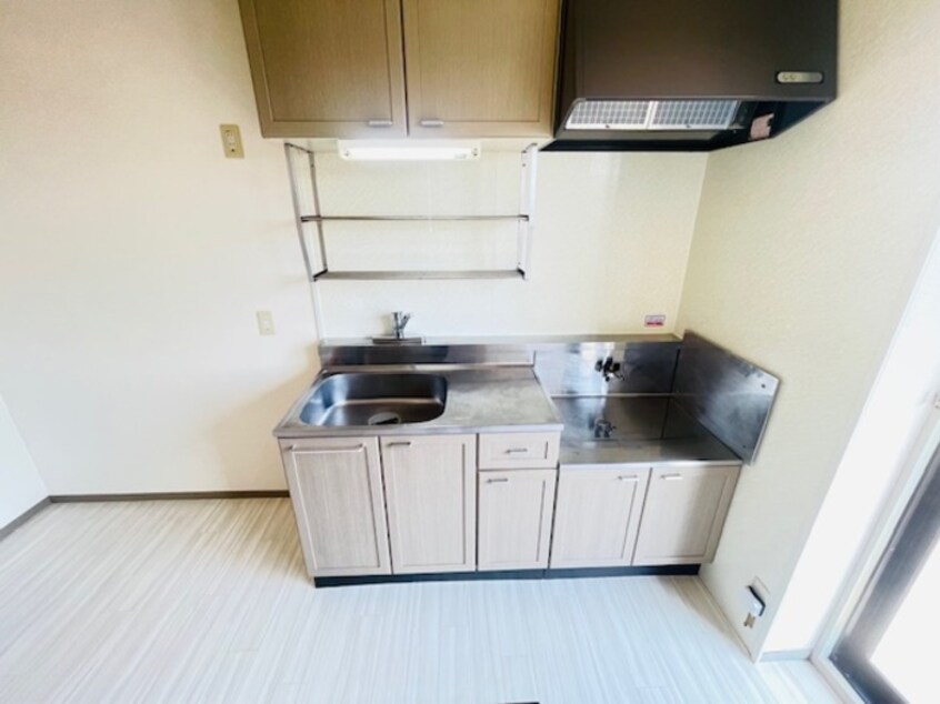  サリネージュ山手　Ｅ棟