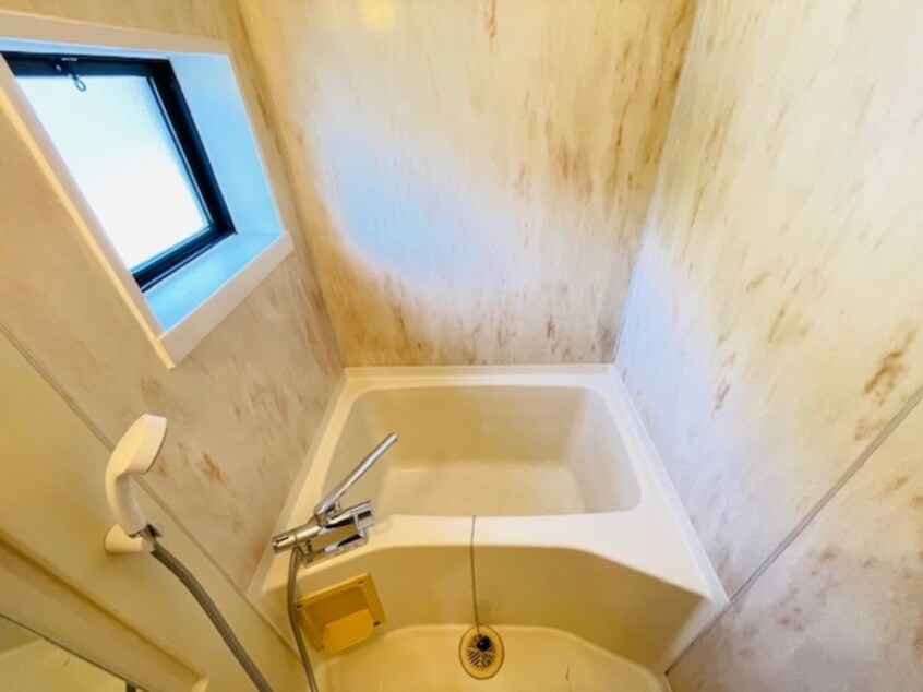  サリネージュ山手　Ｅ棟