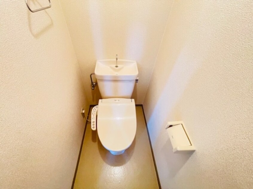  サリネージュ山手　Ｅ棟