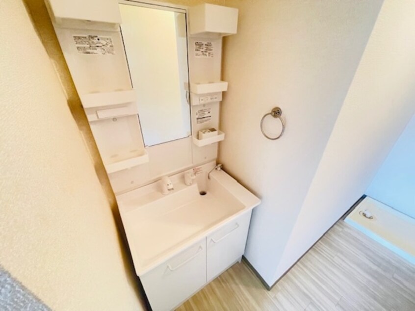  サリネージュ山手　Ｅ棟