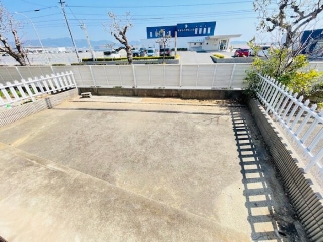  サリネージュ山手　Ｅ棟