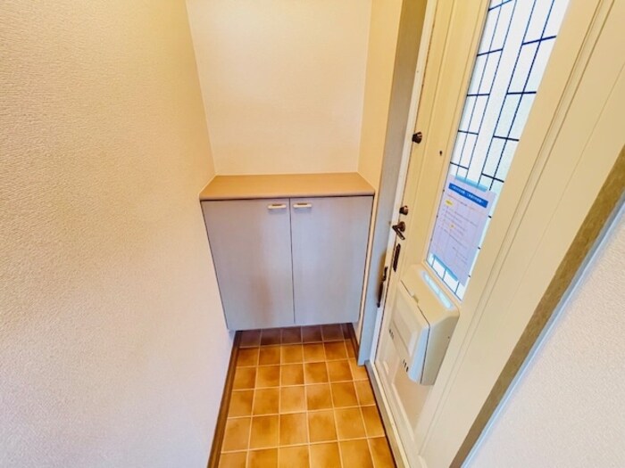  サリネージュ山手　Ｅ棟