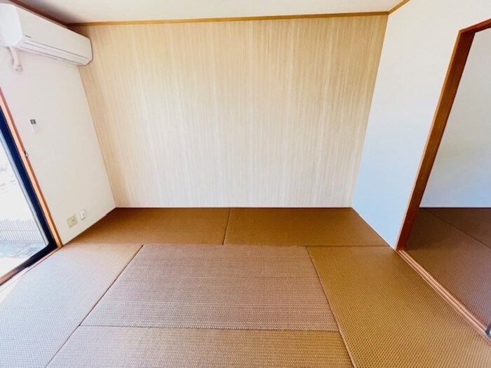  サリネージュ山手　Ｅ棟