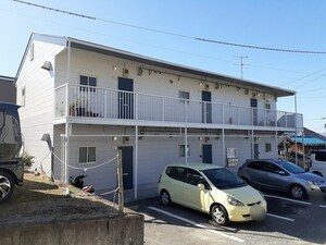 ニューシティ１