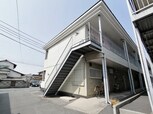 ホワイトマンション吉岡C棟