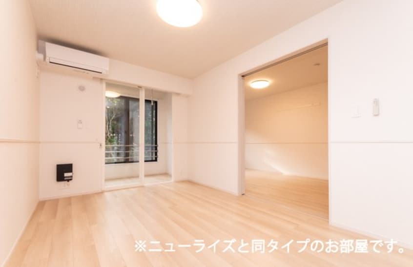  ロカ　ブリリアント　Ａ