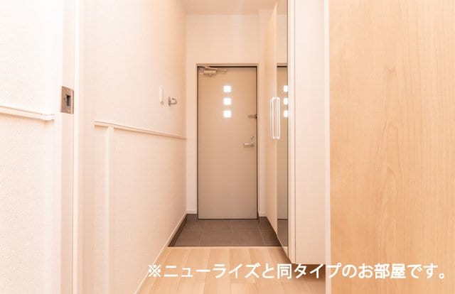  ロカ　ブリリアント　Ａ