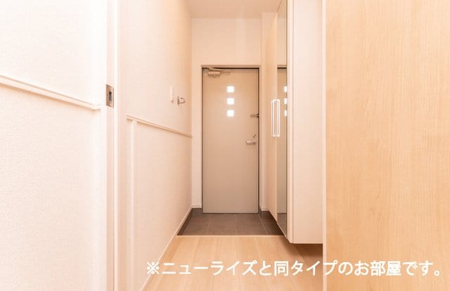  ロカ　ブリリアント　Ａ