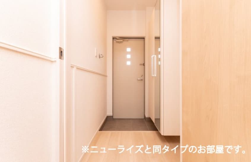  ロカ　ブリリアント　Ａ