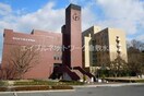 私立川崎医療短期大学 399m 山陽本線（中国）/中庄駅 徒歩15分 2階 築48年