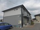 ヴュー葦高の外観